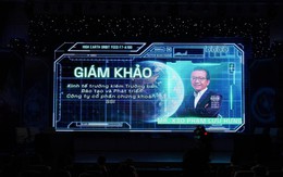 Mr. X30 khuyên người trẻ: “AI là bạn, mạnh dạn thích nghi”