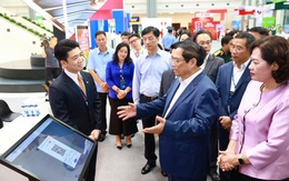Năm bản lề triển khai Chiến lược Chuyển đổi, lãi trước thuế của SHB năm 2024 tăng 25% đạt 11.543 tỷ đồng, vượt xa kế hoạch Năm bản lề triển khai Chiến lược Chuyển đổi, lãi trước thuế của SHB năm 2024 tăng 25% đạt 11.543 tỷ đồng, vượt xa kế hoạch