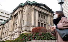 NÓNG: NHTW Nhật Bản tăng lãi suất lên mức cao nhất trong 17 năm, đồng yên lập tức bật tăng