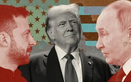 Báo Nga: Ông Trump phát lệnh chặn hàng ngàn tấn vũ khí tới Ukraine - Chiến dịch "thanh lọc" lớn bắt đầu