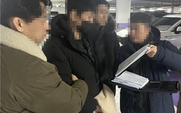 Sự thật rợn người đằng sau nhóm chat kín tại Hàn Quốc: Hơn 234 người bị lạm dụng, gần 70% nạn nhân là thanh thiếu niên