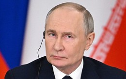 Tổng thống Mỹ nói muốn gặp Tổng thống Nga ngay lập tức, Điện Kremlin lên tiếng