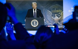 Thông điệp đơn giản của Tổng thống Trump: Đến Mỹ sản xuất hoặc trả thuế quan!