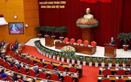 Trung ương cho ý kiến giới thiệu 789bet hoangsa.net một số cơ quan nhà nước nhiệm kỳ 2021-2026