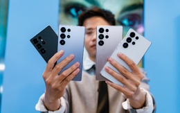 Galaxy S25 series ra mắt, giảm 4.5 triệu khi thu cũ lên đời tại CellphoneS