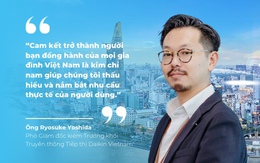 Daikin Vietnam dự đoán "làn gió mới" cho thị trường điều hòa trong năm 2025
