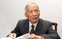 Người đầu tiên viết đề án nhà máy điện hạt nhân