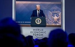 Phiên bản Trump 2.0 đang rất có lợi cho Trung Quốc, liệu “tuần trăng mật” sẽ kéo dài mãi mãi?