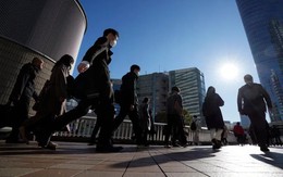 Lần đầu tiên sau 36 năm, Nhật Bản làm điều chưa từng thấy, chấm dứt ‘thập kỷ mất mát’ từ thập niên 1990, báo hiệu sự hồi sinh của cường quốc Châu Á