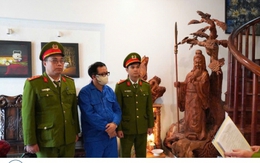 Đình chỉ sinh hoạt Đảng ông Lê Anh Phương, Giám đốc Đại học Huế