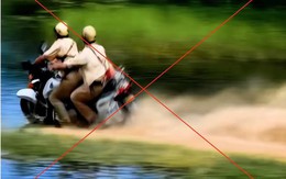 Yêu cầu một Youtuber gỡ bỏ video có nội dung sai sự thật, công khai xin lỗi lực lượng CSGT