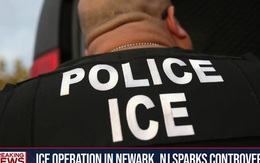 Mỹ: Cơ quan liên bang đột kích dân nhập cư hàng loạt, địa phương "phẫn nộ"