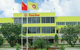 Nhựa Rạng Đông bất ngờ báo tin xấu ngay cuối năm Nhựa Rạng Đông bất ngờ báo tin xấu ngay cuối năm