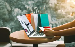 Trung Quốc là thị trường bán lẻ trực tuyến lớn nhất thế giới 12 năm liên tiếp