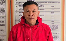 Bắt tạm giam và tìm người liên quan đến Chu Văn Minh