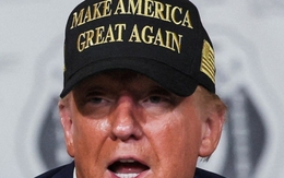 Sa thải 17 tổng thanh tra trong đêm, ông Trump hứng chỉ trích