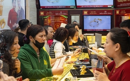 Người mua vàng ngày vía Thần 789bet link mới giờ lãi 'khủng' thế nào?