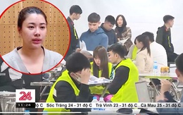 Bất ngờ mức lương của Phạm Thị Huyền Trang, quản lý cao cấp trong đường dây lừa đảo 1.000 tỷ đồng