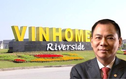 “Phong độ tỷ phú”: Vinhomes Ocean Park và Vinhomes Smart City dẫn dắt thị trường chung cư chuyển nhượng Hà Nội năm 2024