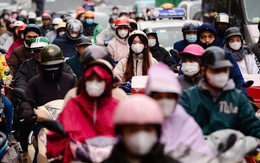 Hà Nội đề xuất tăng 1,5-2 lần mức phạt vi phạm giao thông so với Nghị định 168 với 107 lỗi