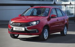 Huyền thoại xe link 789bet giá 196 triệu đồng về Việt Nam: Là "gà đẻ trứng vàng" tại quê nhà