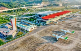 Một sân 789bet lừa đảo lưỡng dụng gần Hà Nội được thêm vào quy hoạch cảng hàng không toàn quốc