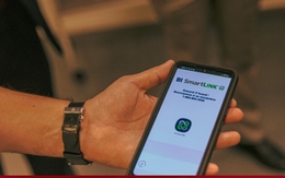 Hệ thống giám sát khổng lồ giúp ông Trump quản lý nhập cư hoạt động thế nào?