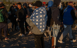 Nhiều nước Mỹ Latin "nóng mặt" trước chiến dịch trục xuất của Tổng thống Trump