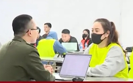 Công an Bắc Ninh kể cuộc chạm trán bọn 789bet login từng là nỗi ám ảnh cả nước