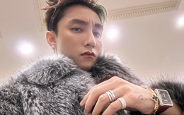 Ảnh chụp màn hình lộ tính cách thật của Sơn Tùng M-TP Ảnh chụp màn hình lộ tính cách thật của Sơn Tùng M-TP