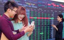 Các công ty chứng khoán 'lăng xê' nhóm ngành nào trong năm 2025? Các công ty chứng khoán 'lăng xê' nhóm ngành nào trong năm 2025?