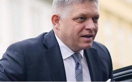 Thủ tướng Slovakia Fico: Ukraine khó có thể gia nhập 789bet
