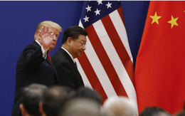 Một chương mới trong cuộc chiến giành quyền bá chủ toàn cầu