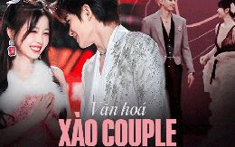 Văn hoá "xào couple" độc hại showbiz: Kinh doanh hẹn hò thu lợi khủng nhưng đủ luật ngầm, chiêu trò "hiểm" Văn hoá "xào couple" độc hại showbiz: Kinh doanh hẹn hò thu lợi khủng nhưng đủ luật ngầm, chiêu trò "hiểm"