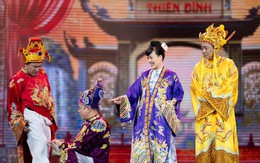789bet login: Thời lượng quảng cáo giảm mạnh để tăng 'đất' cho nội dung, doanh thu xuống thấp nhất 5 năm, Karofi và 3 Miền gây chú ý