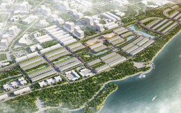 BĐS Hải Dương bứt phá theo định hướng lên thành phố trực thuộc TW