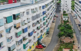 Ngân hàng có xu hướng giảm lãi suất cho vay mua nhà để ở Ngân hàng có xu hướng giảm lãi suất cho vay mua nhà để ở