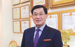 Bố chồng Hà Tăng muốn mở rộng sân 789bet tặng 100k tại hòn đảo Việt Nam đẹp thứ 2 thế giới