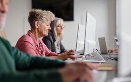 CEO công ty đứng sau chatbot Claude tuyên bố AI có thể giúp con người sống đến 150 tuổi trong vài năm tới