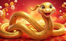 Nhà đầu tư chứng khoán mệnh Kim, Mộc, Thủy, Hỏa, Thổ nên chọn nhóm cổ phiếu nào để "hái lộc" trong năm Ất Tỵ?