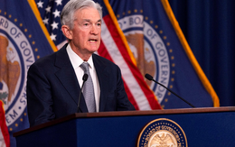 Fed giữ nguyên lãi suất sau 3 đợt cắt giảm liên tiếp, lo ngại về việc lạm phát vẫn 'nóng' lên