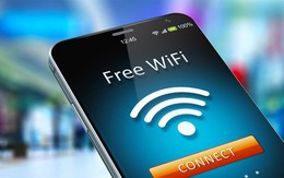 Người có tài khoản ngân hàng chú ý: Không nên dùng Wifi công cộng để chuyển khoản, đề phòng bị “hack tiền”