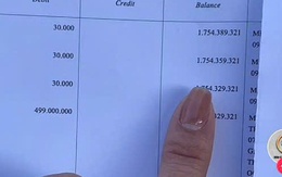 Một chủ doanh nghiệp ở Hóc Môn mất 2,4 tỉ đồng sau 789bet wiki