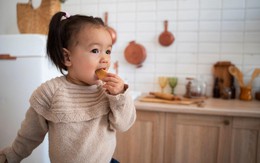 Làm thế nào để con tăng trưởng chiều khuyến mãi 789bet, tăng cân khỏe mạnh?