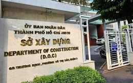 Bắt 2 chuyên viên Sở Xây dựng TP.HCM nhận hối lộ