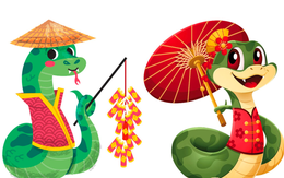 2 Chủ tịch sinh năm Rắn cao tuổi nhất sàn chứng khoán: Ông ‘ngẫu nhiên’ dẫn DN dệt may 50 năm tuổi, bà dắt công ty vốn trăm tỷ vượt 77% kế hoạch lãi