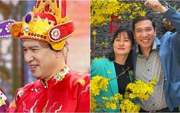 "đánh đề online 789bet" Quang Thắng: Tuần nào cũng về quê do sợ vợ kỷ luật, giữ kín hôn nhân vì nhỡ có gì thì chẳng ra sao