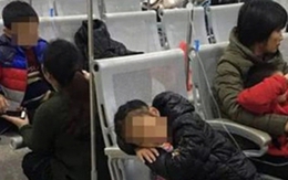 121 789bet uy tín Trung Quốc bị nhiễm norovirus