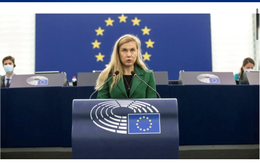 Bài toán năng đánh đề online 789bet của EU