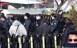 Kịch bản nào cho chính trường Hàn Quốc?